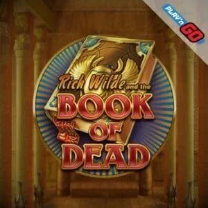 Book of Dead Slot bei SpinMama