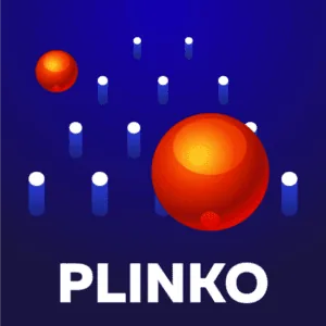 Plinko1000 Instant-Spiel bei SpinMama